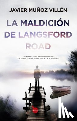 Munoz Villen, Javier - Maldición de Langsford Road, La