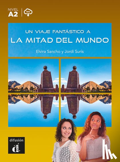  - Un viaje fantástico a la mitad del mundo