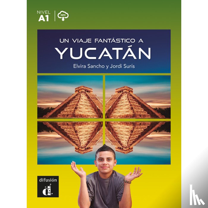  - Un viaje fantástico a Yucatán