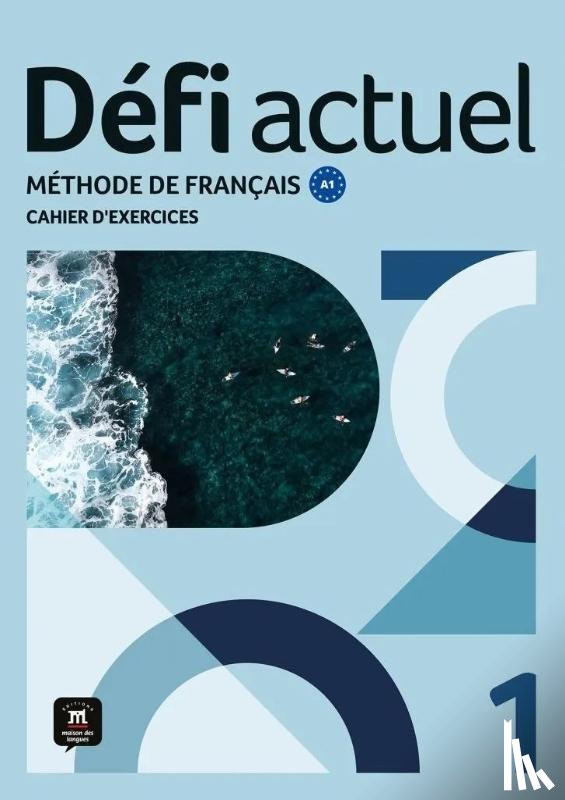  - Défi actuel 1 Cahier d´exercices