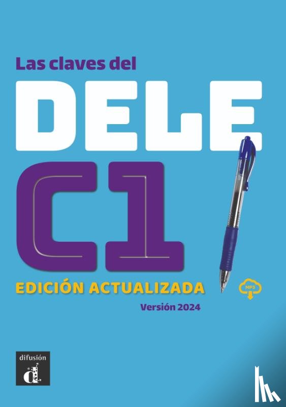  - Las claves del DELE C1 Ed. actualizada