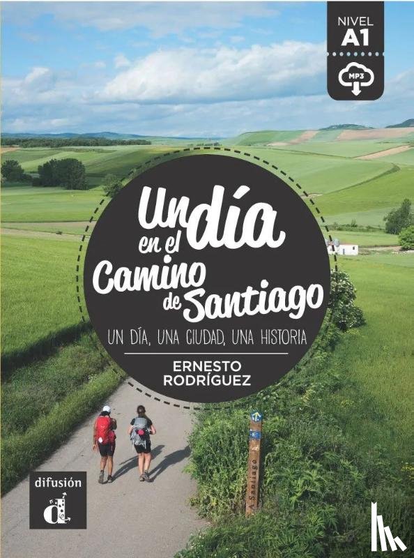  - Un día en el camino de Santiago