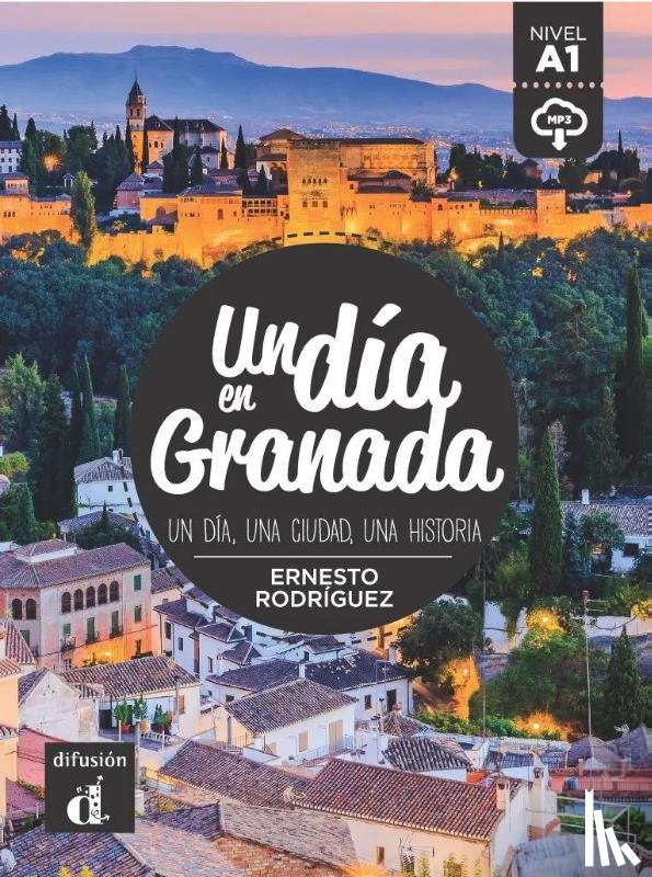  - Un día en Granada