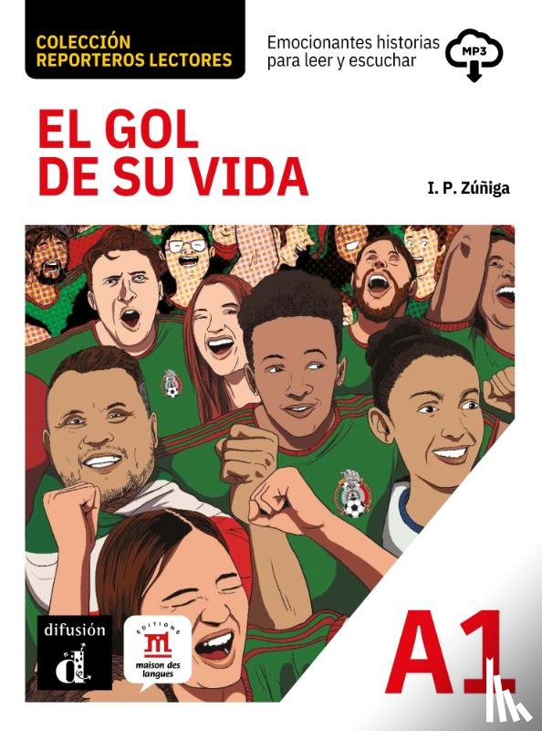  - Reporteros lectores – El gol de su vida