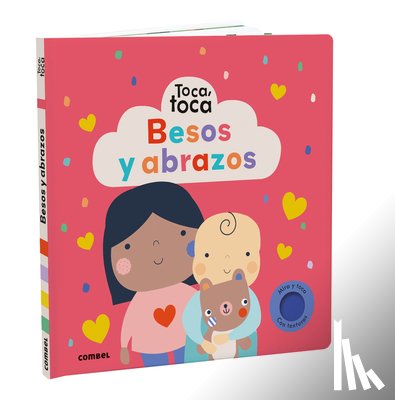 Ribbon Studio, Lemon - Besos Y Abrazos / Hugs and Kisses
