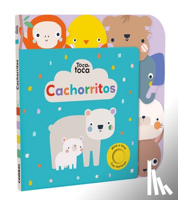 Ribbon Studio, Lemon - Cachorritos / Baby Animals