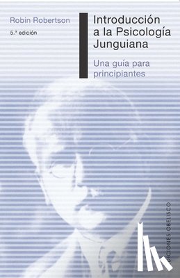 Robertson, Robin - Introducción a la Psicología Junguiana