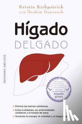 Kirkpatrick, Kristin - Hígado Delgado