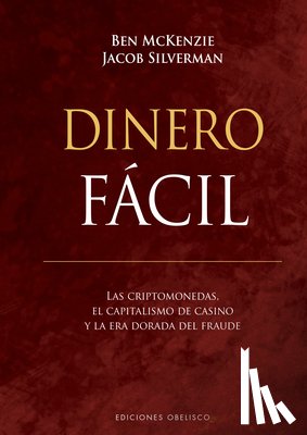 McKenzie, Ben - Dinero Fácil