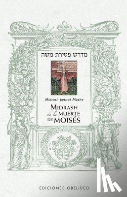 Anonymous - Midrash de la Muerte de Moisés