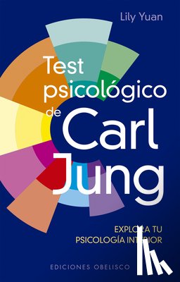Yuan, Lily - Test Psicológico de Carl Jung