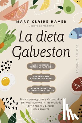 Haver, Mary Claire - Dieta Galveston, La