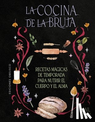 Bussi, Gail - La Cocina de la Bruja
