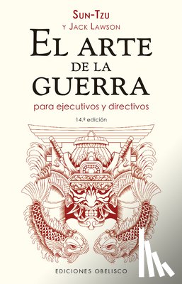 Tzu, Sun - Arte de la Guerra Para Ejecutivos Y Directivos, El