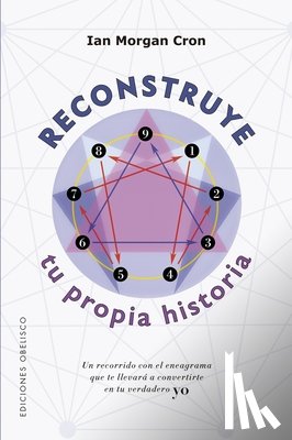 Morgan Cron, Ian - Reconstruye Tu Propia Historia