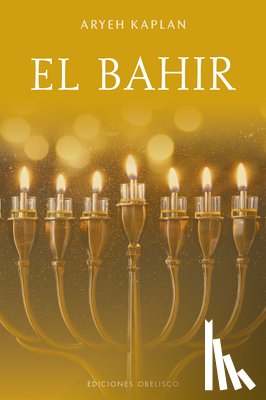 Kaplan, Aryeh - Bahir, El