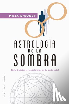 D'Aoust, Maja - Astrologia de la Sombra