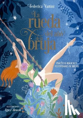 Vanini, Federica - Rueda del Año de la Bruja, La