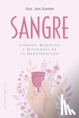 Gunter, Jennifer - Sangre