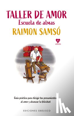 Samso, Raimon - Taller de Amor