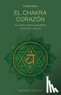 Dale, Cyndi - Chakra Corazón, El