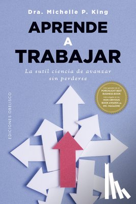 King, Michelle - Aprende a Trabajar