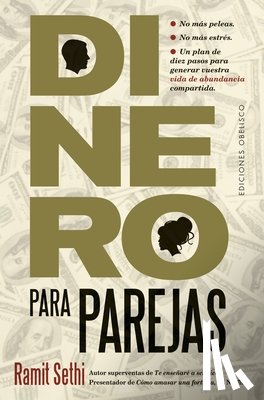 Sethi, Ramit - Dinero Para Parejas