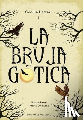 Lattari, Cecilia - Bruja Gótica, La