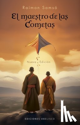 Samso, Raimon - El Maestro de Las Cometas