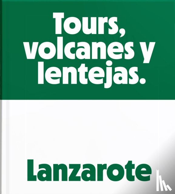 Acosta, Ruben - Lanzarote