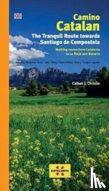 Christie, Callum - Camino Catalan