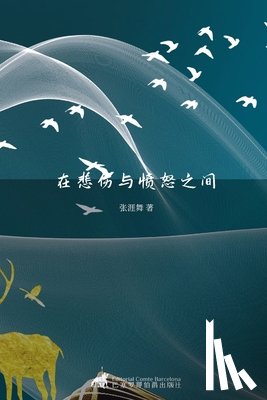 张, 涯舞 - 在悲伤与愤怒之间