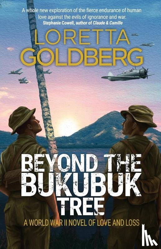 Goldberg, Loretta - Beyond the Bukubuk Tree
