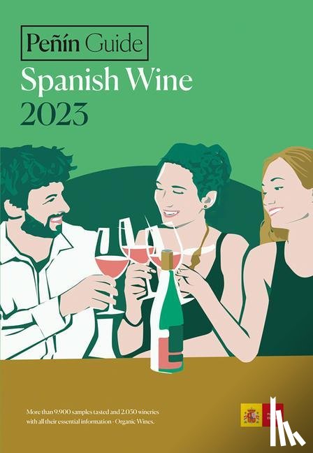 Penin Guide - Penin Guide Spanish Wine 2023