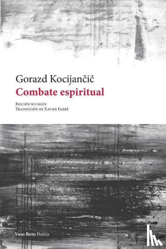 Kocijan¿i¿, Gorazd - Combate espiritual
