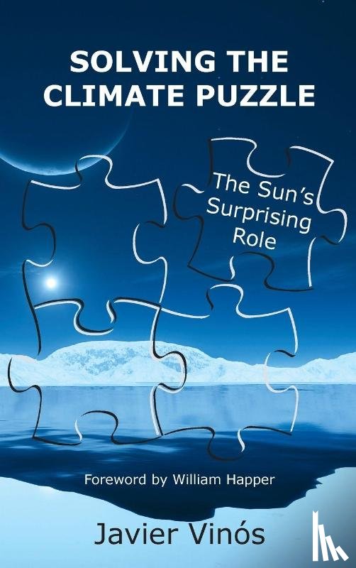 Vinos, Javier - Solving the Climate Puzzle