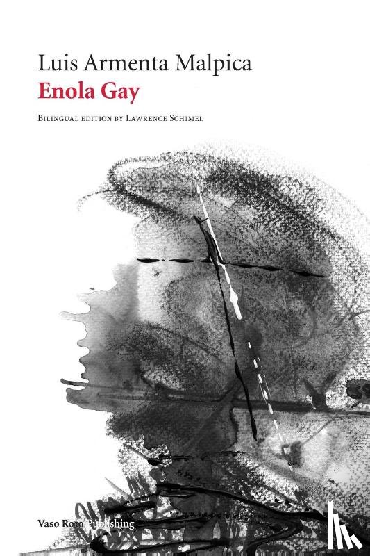 Armenta Malpica, Luis - Enola Gay