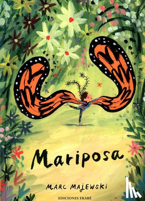 Majewski, Marc - SPA-MARIPOSA