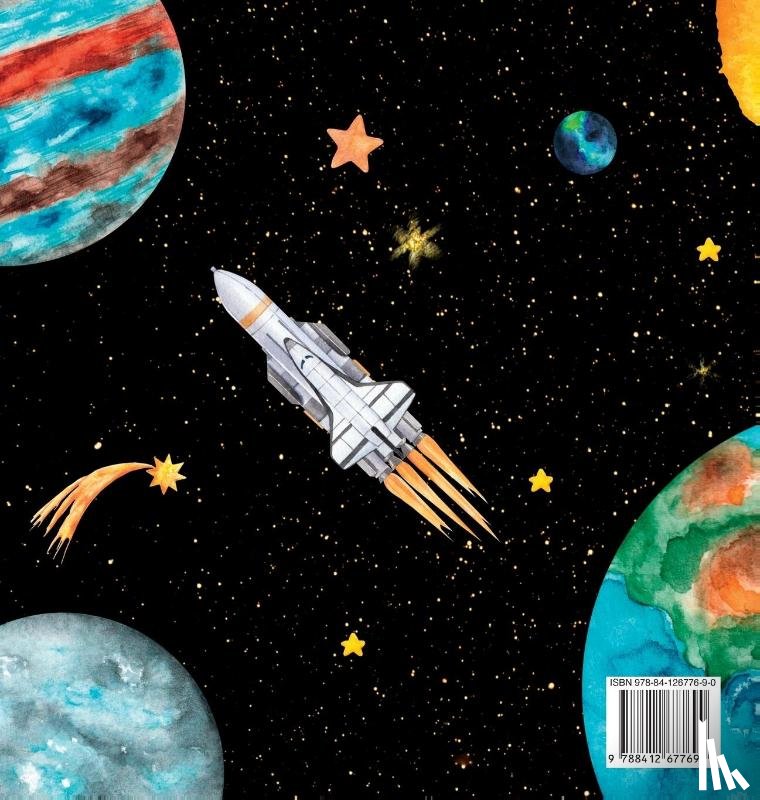 John, Samuel - The Solar System For Kids