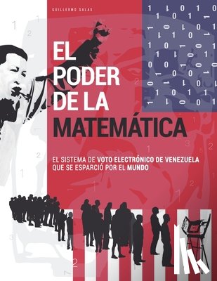 Salas D., Guillermo - El poder de la matemática