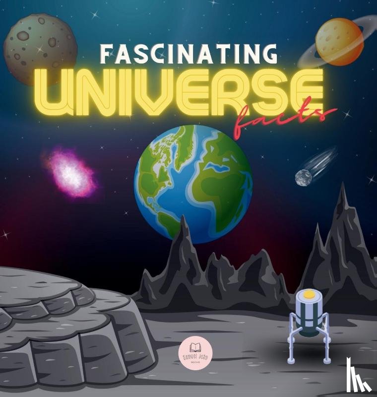 John, Samuel - Fascinating Universe Facts for Kids