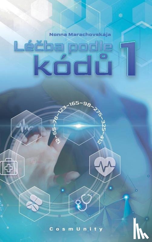 Marachovskája, Nonna - Lé¿ba podle kód¿ 1