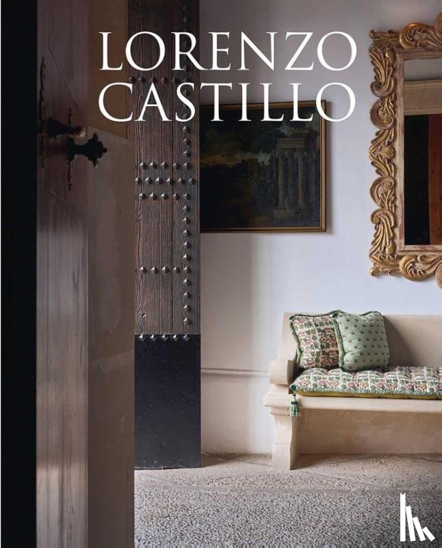 Castillo, Lorenzo - Lorenzo Castillo II