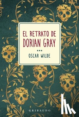 Wilde, Oscar - Retrato de Dorian Gray, El