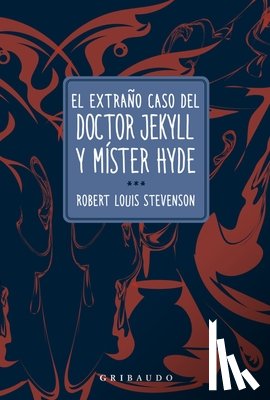 Stevenson, Robert Louis - Extraño Caso de Dr Jekyll Y Mister Hyde, El