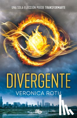 Roth, Veronica - Divergente / Divergent