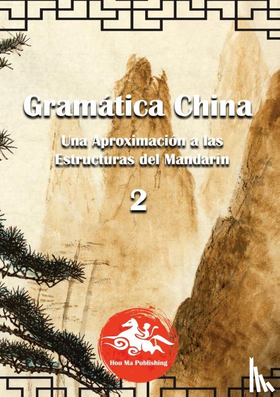 Lorente, David - Gramática China (2)