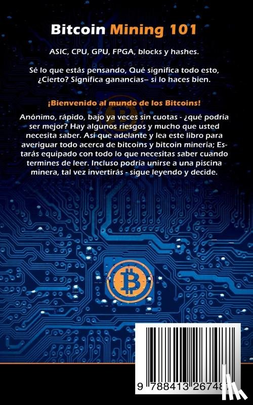 Merz, Sebastian - Bitcoin Mining 101