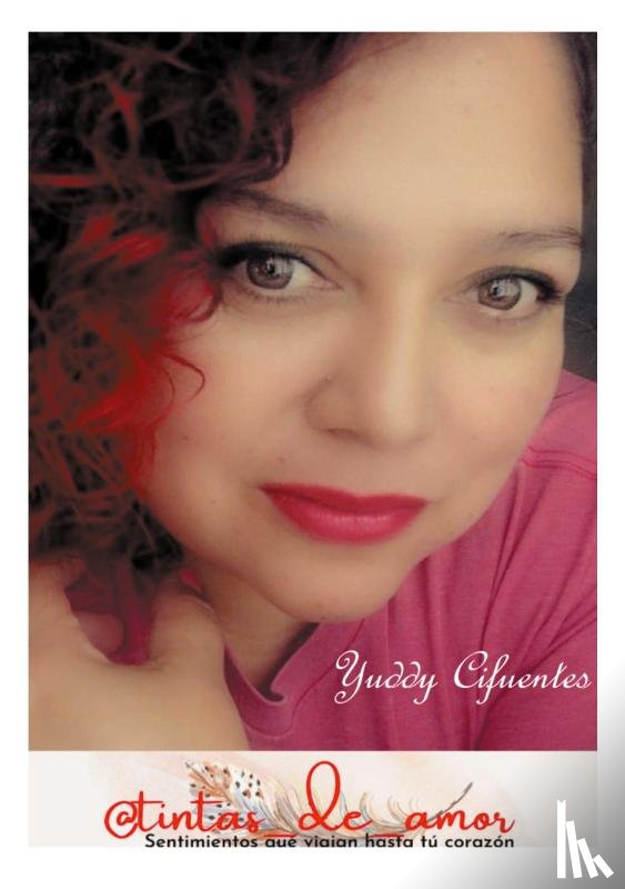 Cifuentes, Yuddy - Tintas de Amor