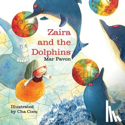 Pavon, Mar - Zaira and the Dolphins